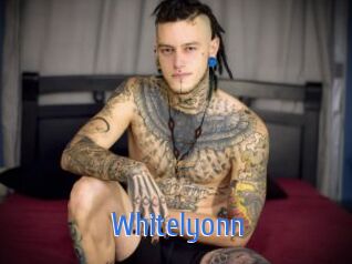 Whitelyonn