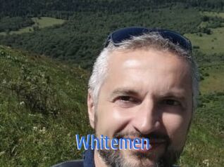 Whitemen