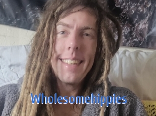 Wholesomehippies