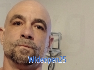 Wideopen25