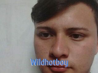 Wild_hotboy