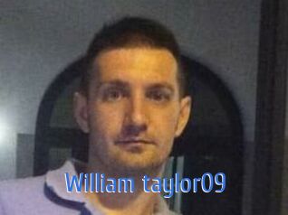 William_taylor09
