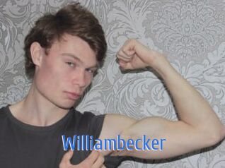williambecker 12x Gay