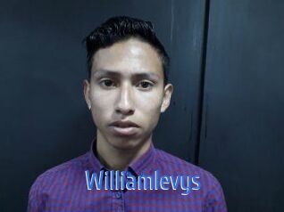 Williamlevys