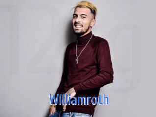 Williamroth