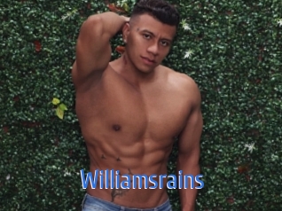 williamsrains 12x Gay