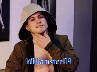 williamsteel19 12x Gay