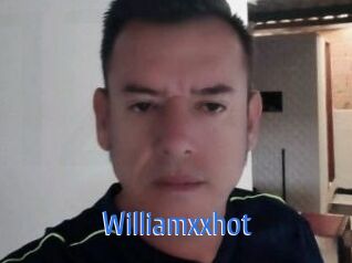 Williamxxhot