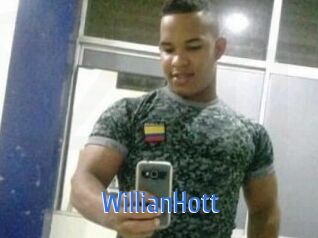willianHott 12x Gay