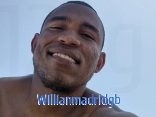 willianmadridgb 12x Gay
