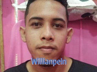 willianpein 12x Gay