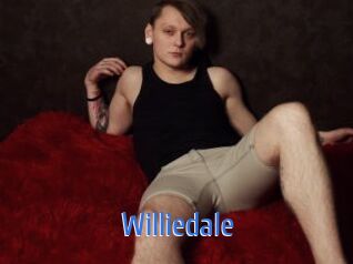 williedale 12x Gay
