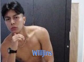 Willjins