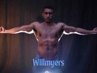 Willmyers