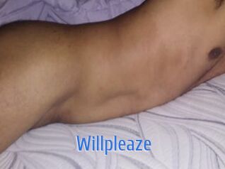 Willpleaze