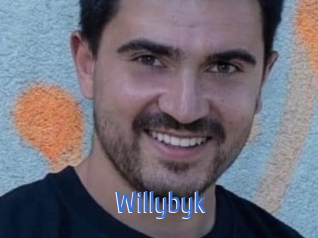 willybyk 12x Gay