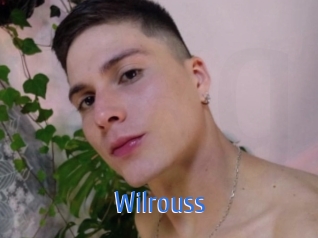 wilrouss 12x Gay