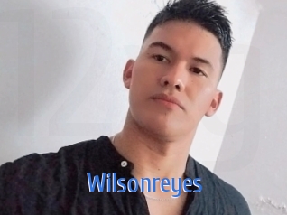 Wilsonreyes