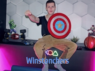 winstonchers 12x Gay