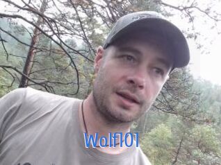 Wolf101
