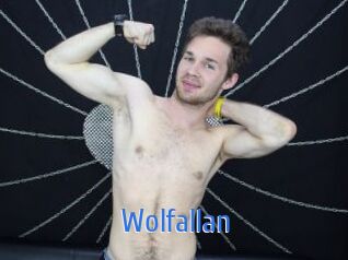 Wolfallan