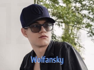 wolfansky 12x Gay