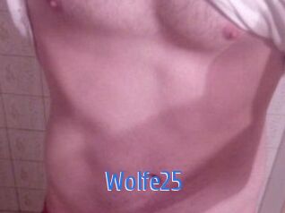 wolfe25 12x Gay