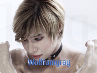 wolframgray 12x Gay