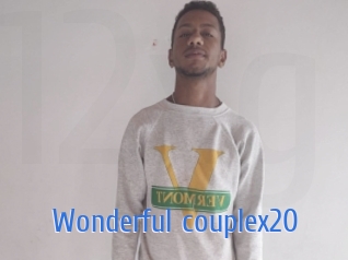 wonderful_couplex20 12x Gay