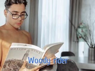 woody_rider 12x Gay