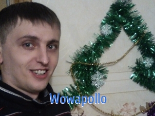 wowapollo 12x Gay