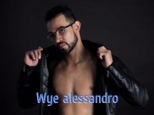 wye_alessandro 12x Gay