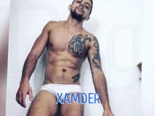 XAMDER
