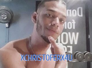 XCHRISTOFERX4U