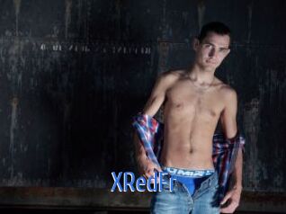 XRedFr