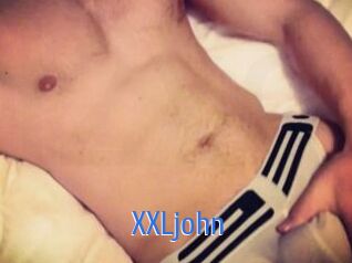 XXLjohn