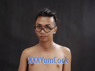 XXXYumCock
