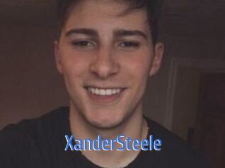 Xander_Steele