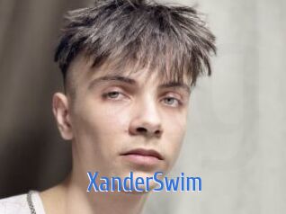 XanderSwim