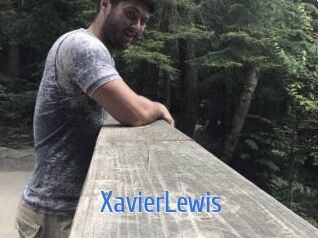 Xavier_Lewis