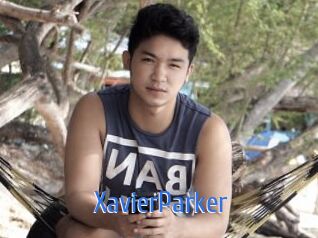 XavierParker