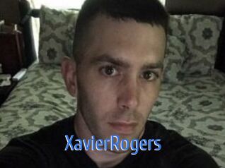 Xavier_Rogers