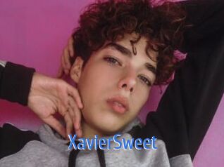 XavierSweet