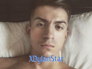 XDylanStar