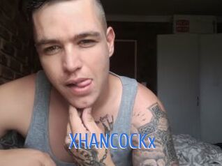 XHANCOCKx