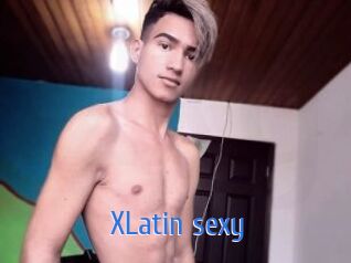 XLatin_sexy