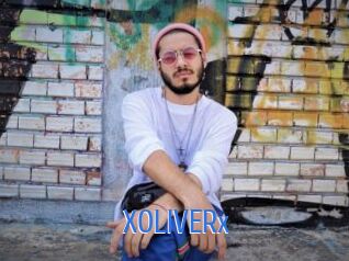 XOLIVERx