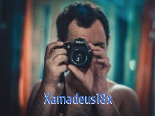 Xamadeus18x