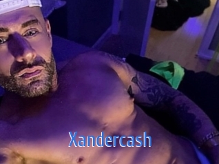 Xandercash