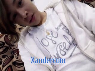Xandercum